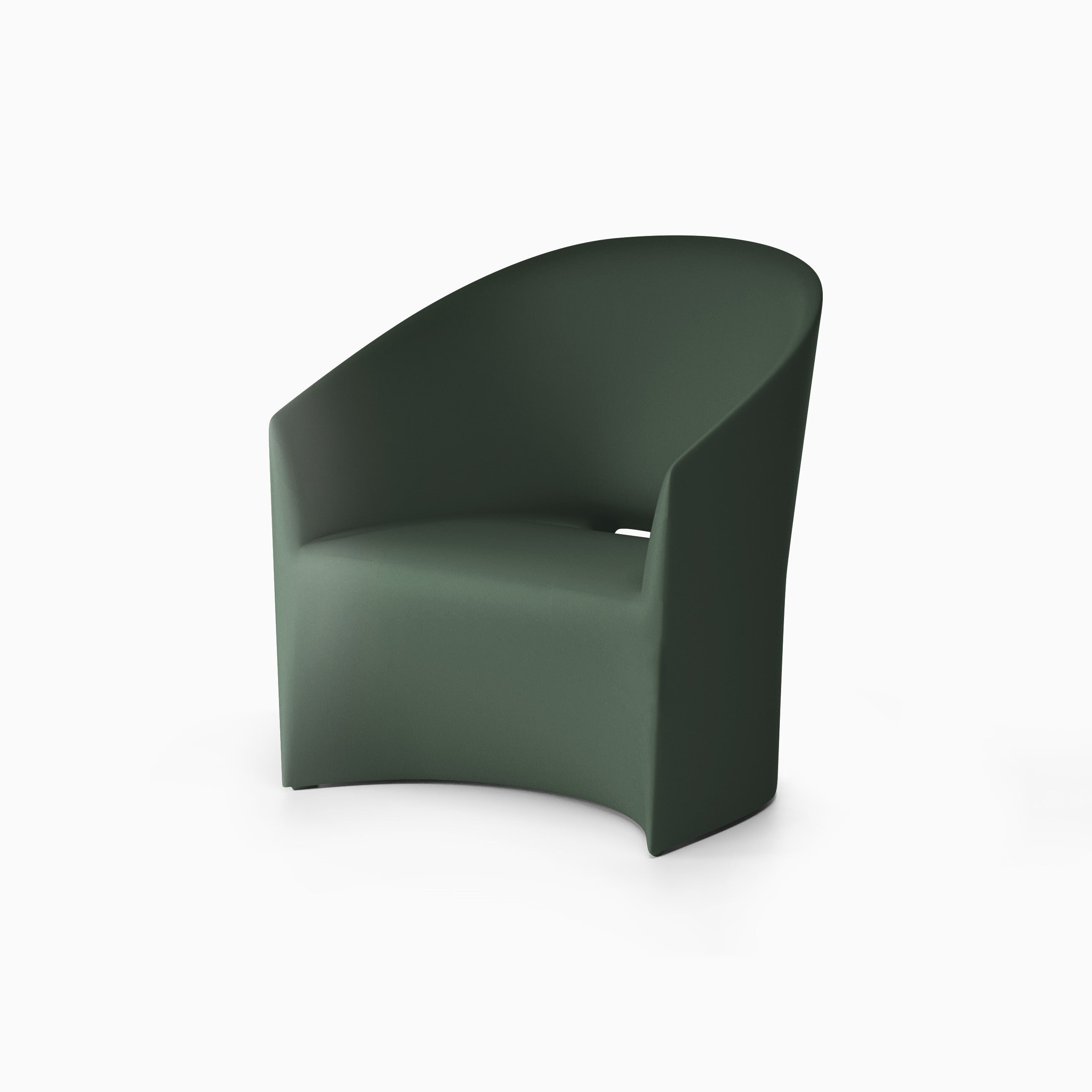 Pine Beach Armchair by Serralunga Furniture Armchairs And Sofas